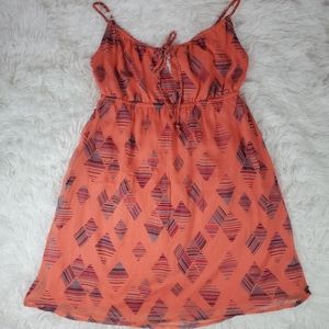 Roxy Mini Dress